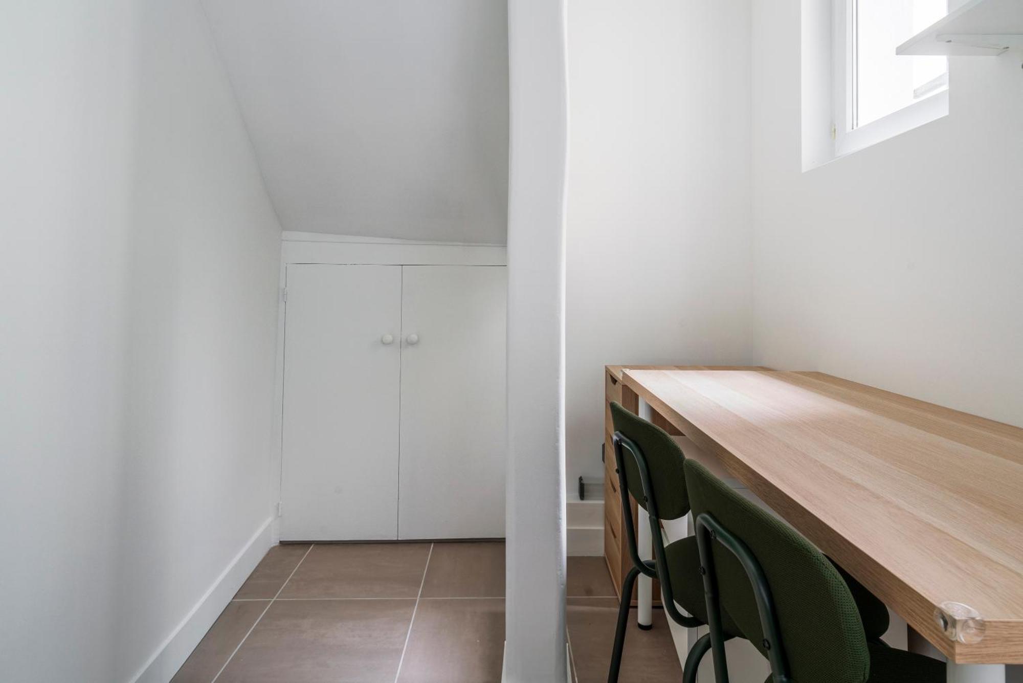 Apart Merryland Paris Chatelet Exterior photo
